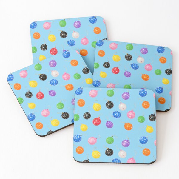 Item preview, Japanese Festival Yo-yo Balloons - Colorful Water Balloon Pattern designed and sold by SaoriJapanBy.