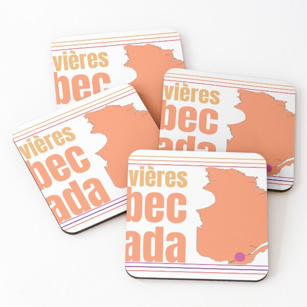 Item preview, Trois Rivières Quebec Canada City Marked On Map designed and sold by TheIconSmith.
