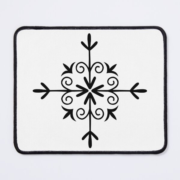 Item preview, organic symbol designed and sold by Tijin95.