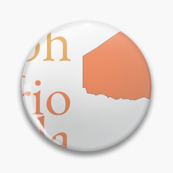 Item preview, Guelph Ontario Canada City Marked On Map designed and sold by TheIconSmith.