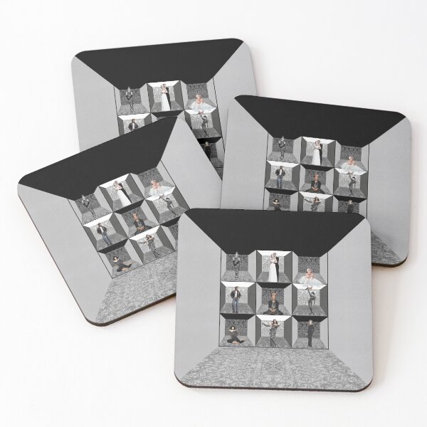 Item preview, After Life Celebrity Condos  designed and sold by Diego-t.