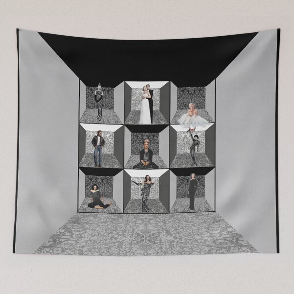 Item preview, After Life Celebrity Condos  designed and sold by Diego-t.