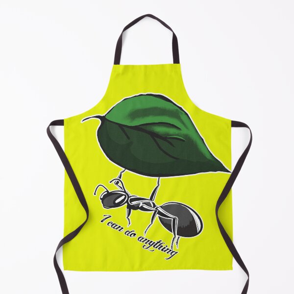 Item preview, I Can Do Anything - Inspirational Quote designed and sold by Kyradem.