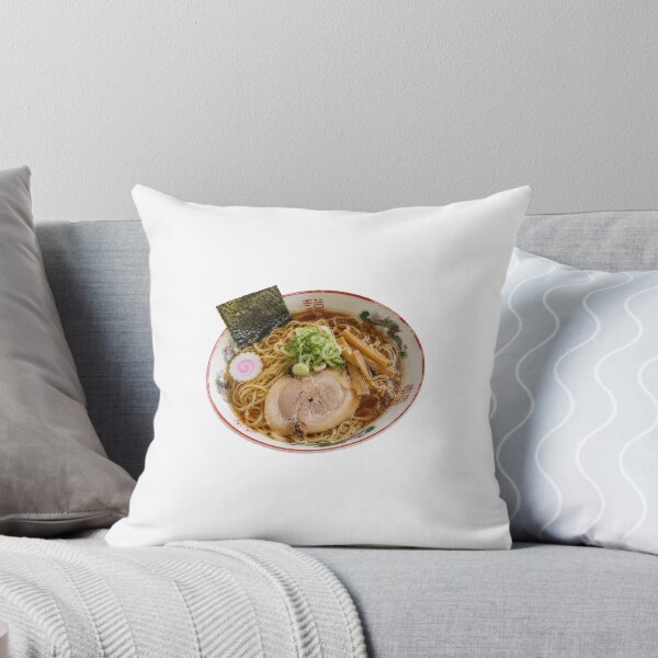 Item preview, Shoyu Ramen - Classic Japanese Soy Sauce Noodle Soup designed and sold by SaoriJapanBy.
