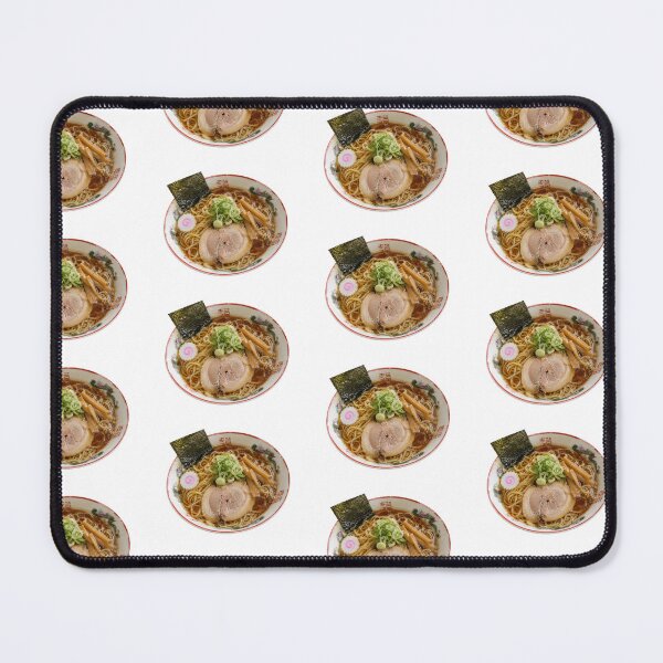 Item preview, Shoyu Ramen - Classic Japanese Soy Sauce Noodle Soup designed and sold by SaoriJapanBy.