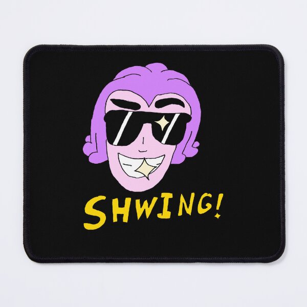 Item preview, Shwing! designed and sold by ForestVisTales.