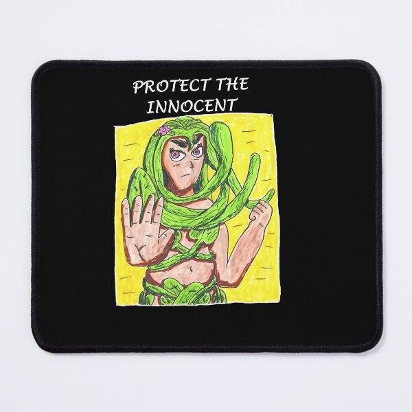 Item preview, Protect the Innocent designed and sold by ForestVisTales.