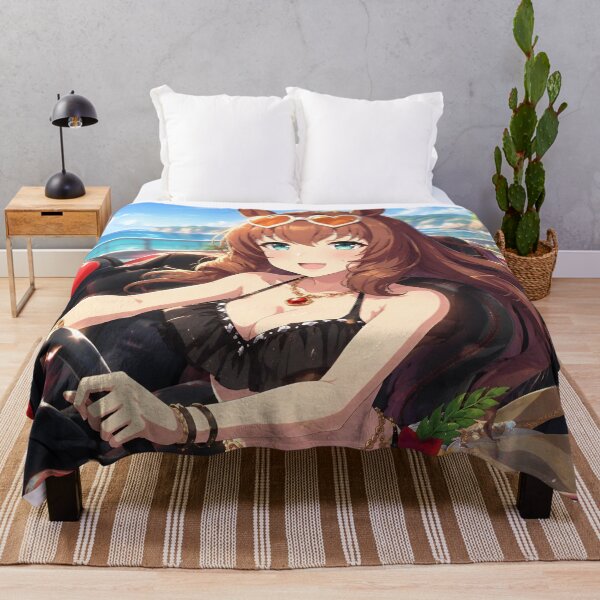 Item preview, Maruzensky (Umamusume) designed and sold by Kitsune Merchant.
