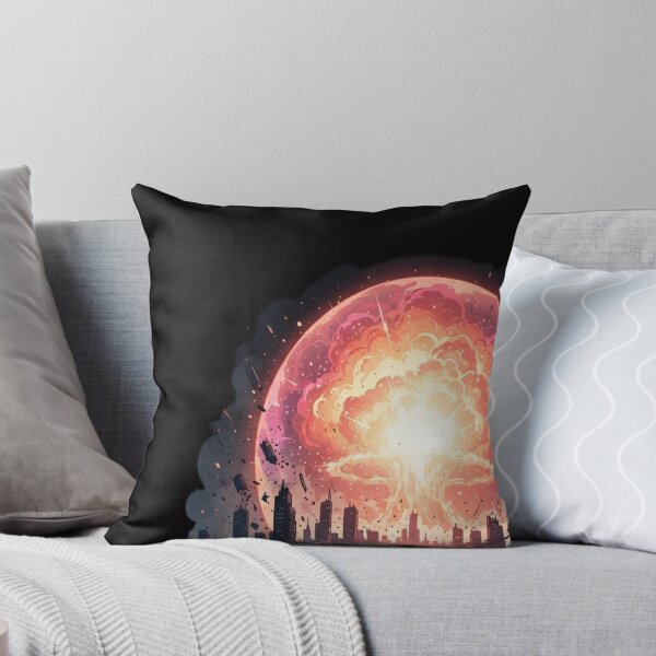 Item preview, AKIRA Neo Tokyo Explosion designed and sold by ForThe2F0X1Folks.