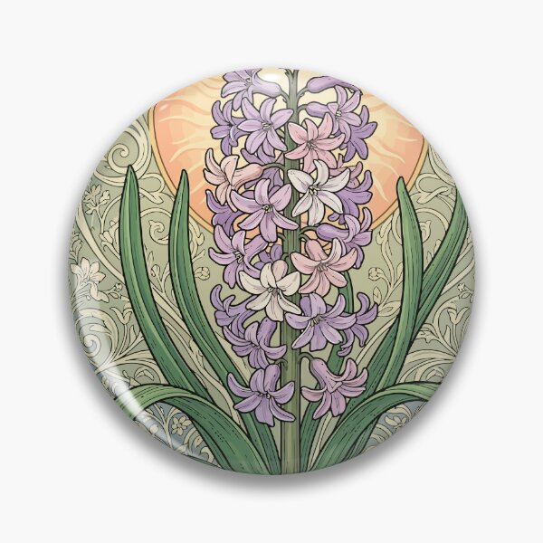 Item preview, Sonbol The Beauty of Renewal designed and sold by taiche.