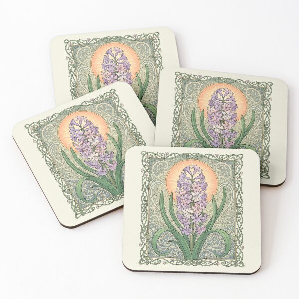 Item preview, Sonbol The Beauty of Renewal designed and sold by taiche.