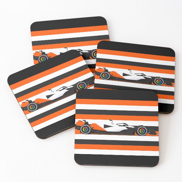 Item preview, 2023 MCL60 Triple Crown Livery  designed and sold by PitWallArt.