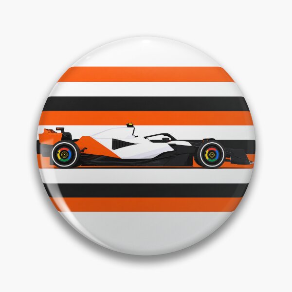 Item preview, 2023 MCL60 Triple Crown Livery  designed and sold by PitWallArt.