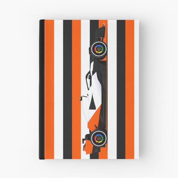 Item preview, 2023 MCL60 Triple Crown Livery  designed and sold by PitWallArt.