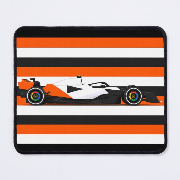 Item preview, 2023 MCL60 Triple Crown Livery designed and sold by PitWallArt.