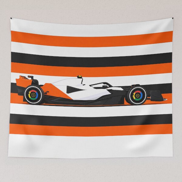 Item preview, 2023 MCL60 Triple Crown Livery  designed and sold by PitWallArt.