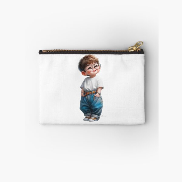 Item preview, Cartoon boy designed and sold by Dilshan Chathuranga.