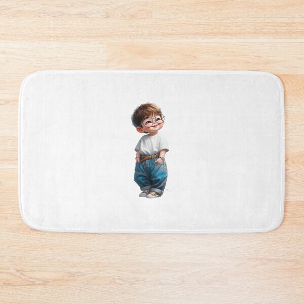 Item preview, Cartoon boy designed and sold by Dilshan Chathuranga.