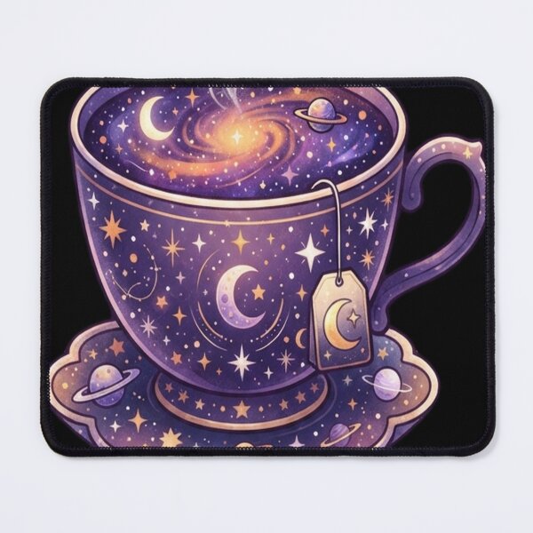 Item preview, Sunset Tea designed and sold by Bensoncreatives.
