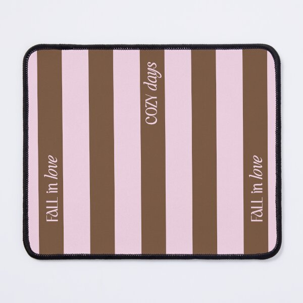 Item preview, Fall in love stripes designed and sold by milyblooms.