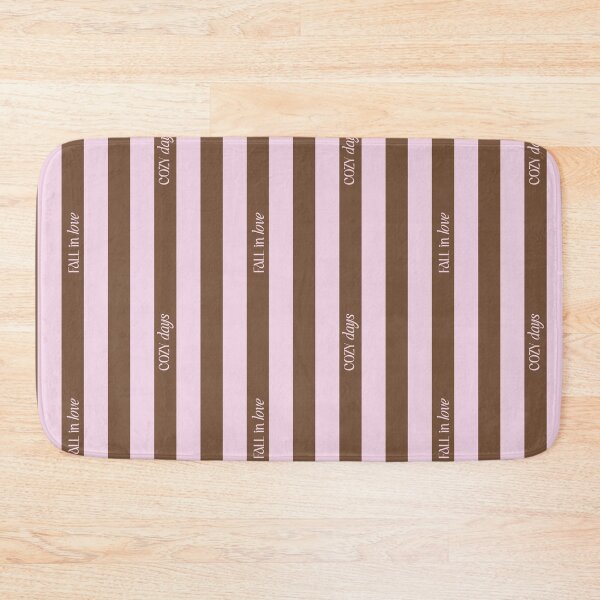 Item preview, Fall in love stripes designed and sold by milyblooms.