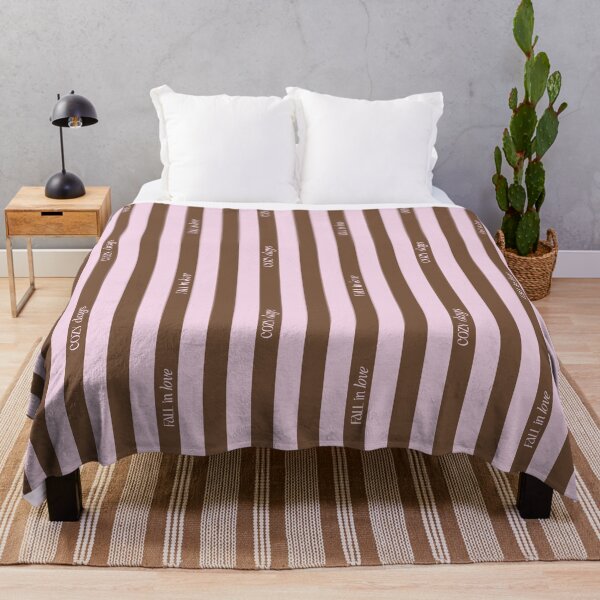 Item preview, Fall in love stripes designed and sold by milyblooms.