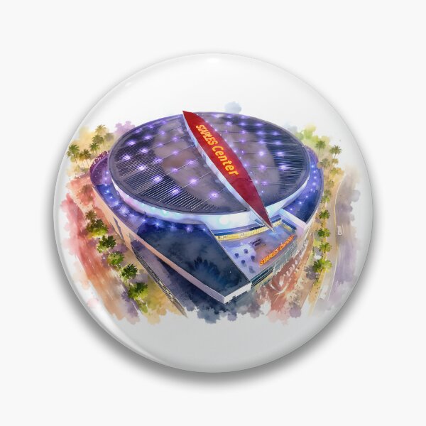 Item preview, Staples Center designed and sold by Sunny806.