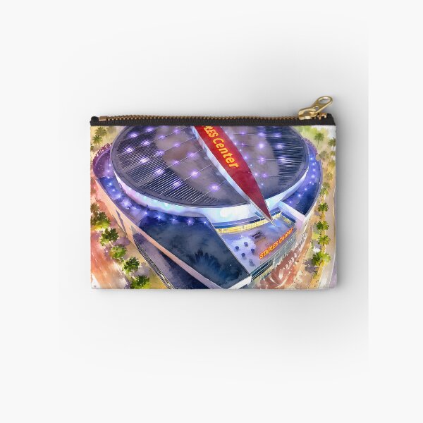 Item preview, Staples Center designed and sold by Sunny806.