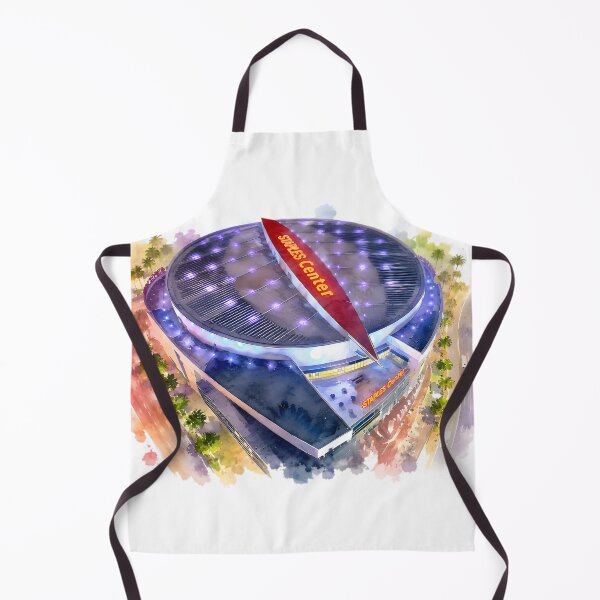 Item preview, Staples Center designed and sold by Sunny806.