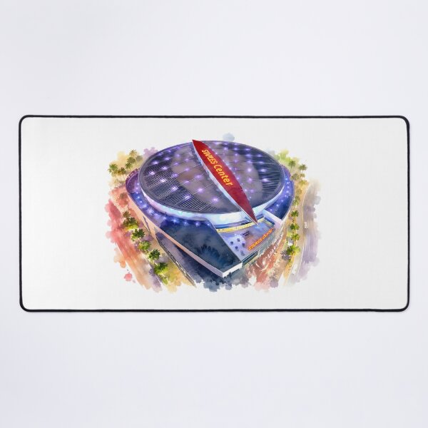 Item preview, Staples Center designed and sold by Sunny806.