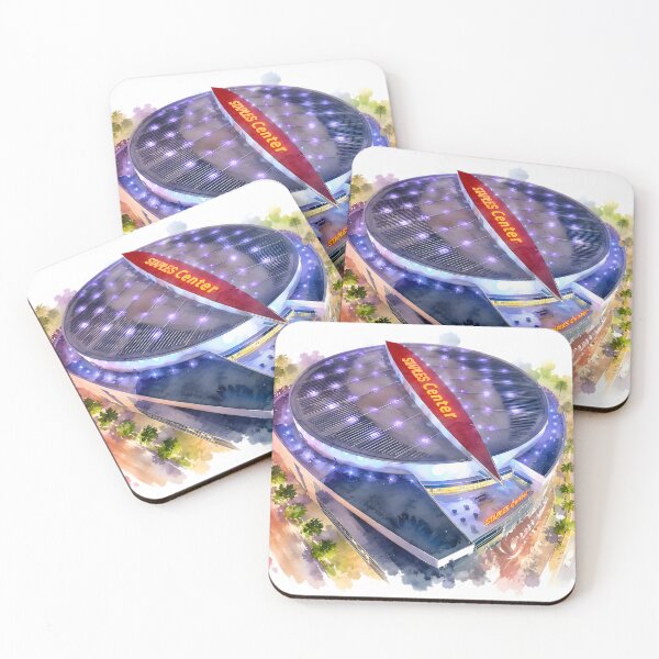 Item preview, Staples Center designed and sold by Sunny806.