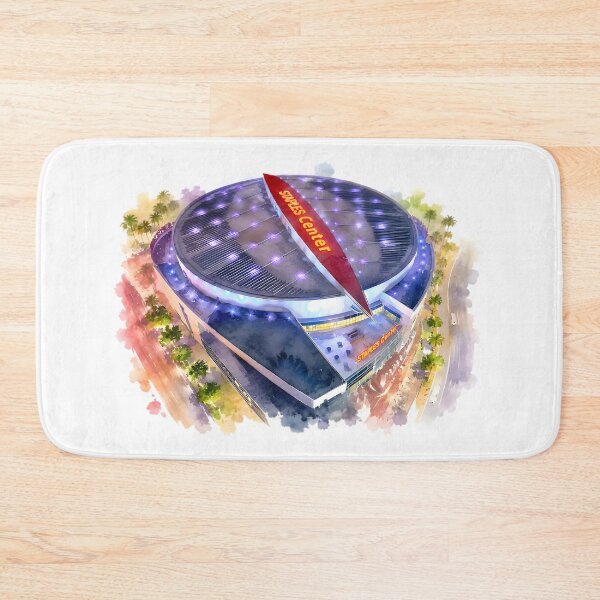 Item preview, Staples Center designed and sold by Sunny806.