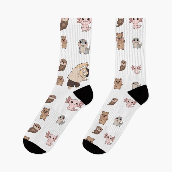 Item preview, Cuties & Couple designed and sold by PuchiPuchiHo_Pet & Illustration Artist.