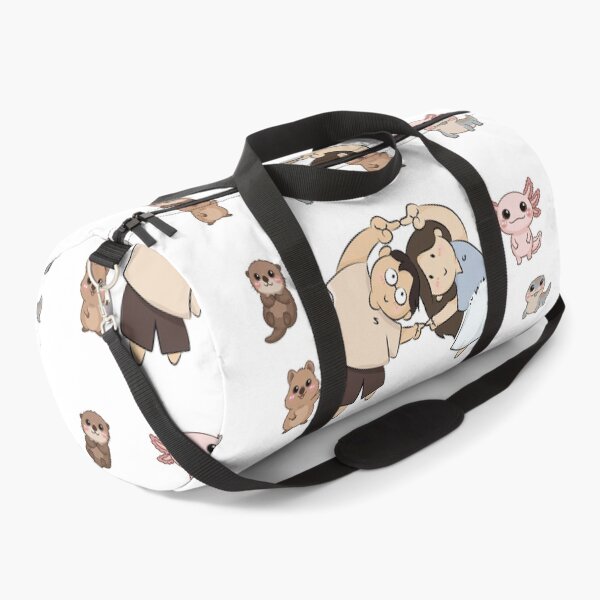 Item preview, Cuties & Couple designed and sold by PuchiPuchiHo_Pet & Illustration Artist.