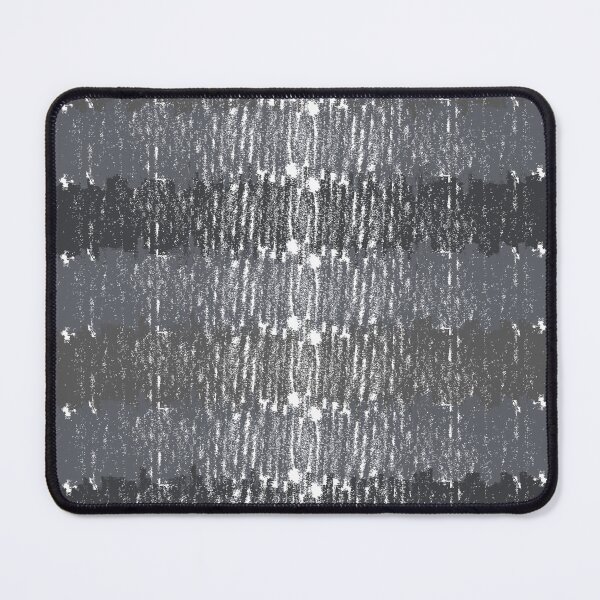 Item preview, Slate Abstract Wall Art | Modern Grey Minimalist Artwork | Contemporary Decor designed and sold by KleanGirlAesthetics.