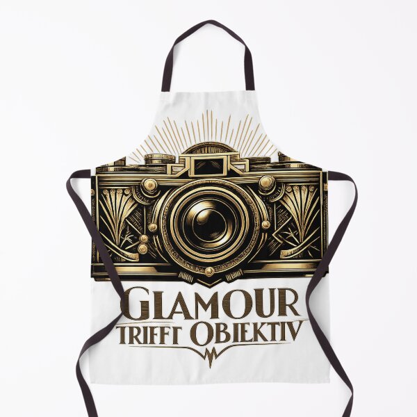 Item preview, GLAMOUR MEETS OBJECTIVE designed and sold by dschmidt849.