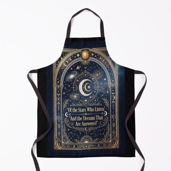 Item preview, To the stars who listen and the dreams designed and sold by Bensoncreatives.