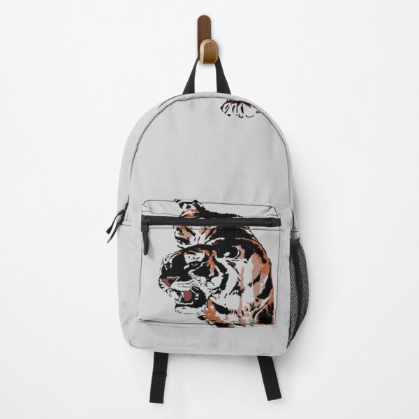 Item preview, Tiger designed and sold by MadFounders.