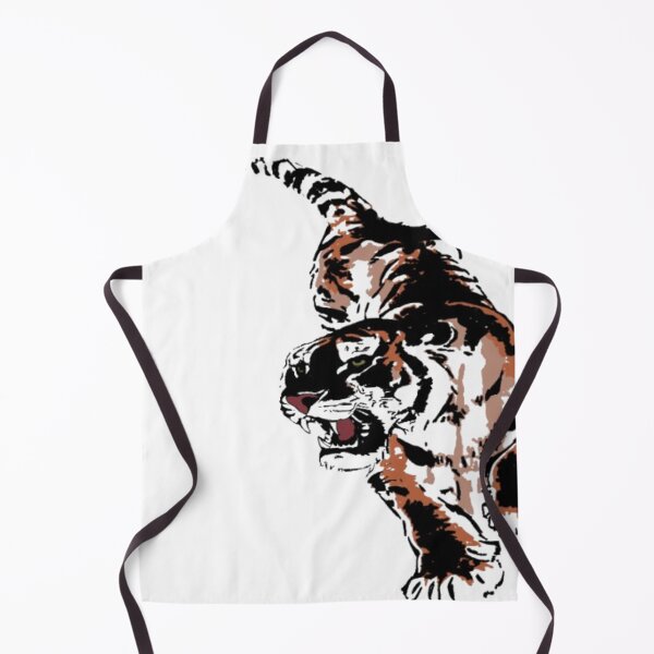 Item preview, Tiger designed and sold by MadFounders.