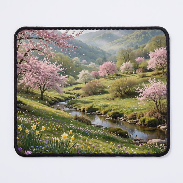 Item preview, Landscape 4 designed and sold by ZeusGallery.