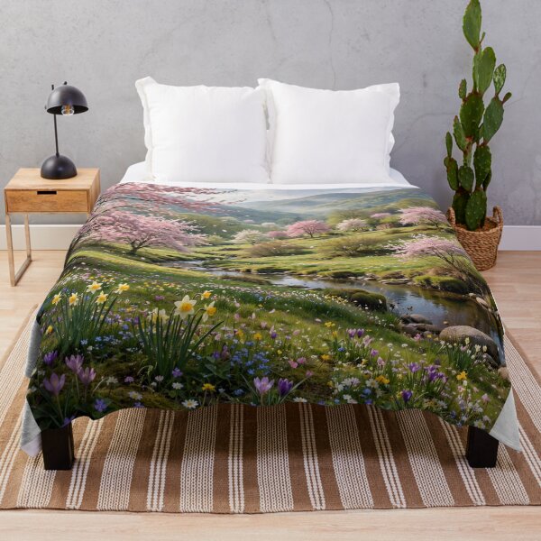 Item preview, Landscape 4 designed and sold by ZeusGallery.