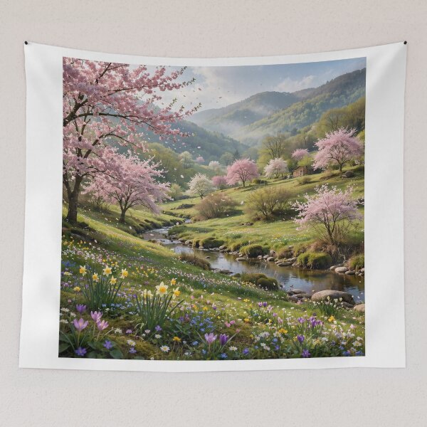 Item preview, Landscape 4 designed and sold by ZeusGallery.