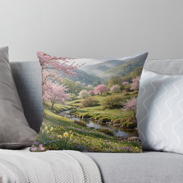 Item preview, Landscape 4 designed and sold by ZeusGallery.