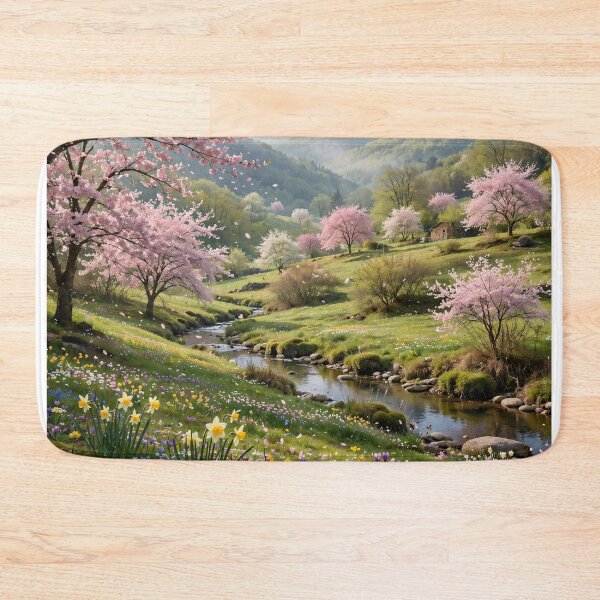 Item preview, Landscape 4 designed and sold by ZeusGallery.