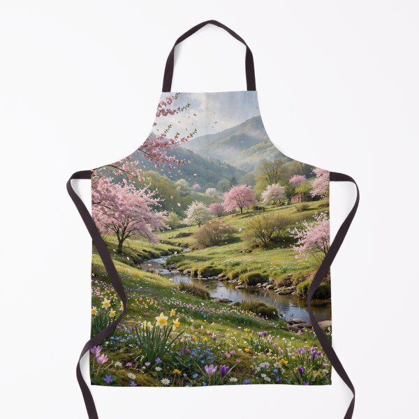 Item preview, Landscape 4 designed and sold by ZeusGallery.