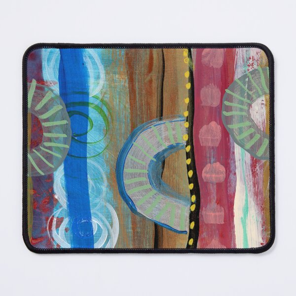 Item preview, Side Loops designed and sold by ElvisSantanaArt.
