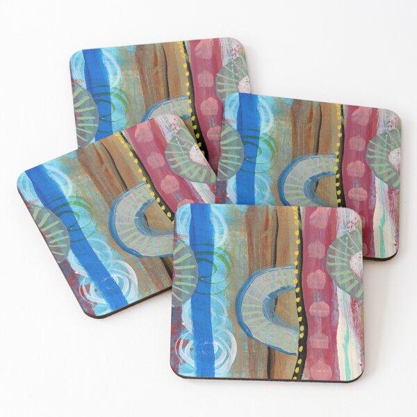Item preview, Side Loops designed and sold by ElvisSantanaArt.