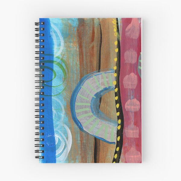 Item preview, Side Loops designed and sold by ElvisSantanaArt.