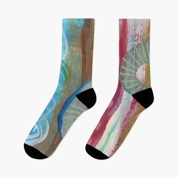 Item preview, Side Loops designed and sold by ElvisSantanaArt.
