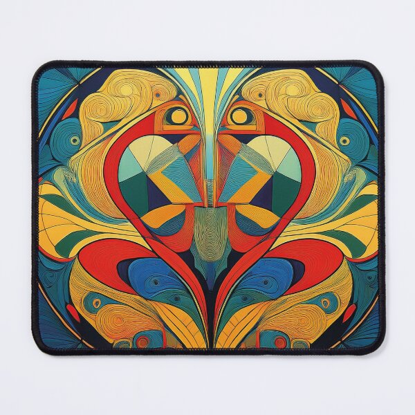 Item preview, New art nouveau work designed and sold by Photopat.